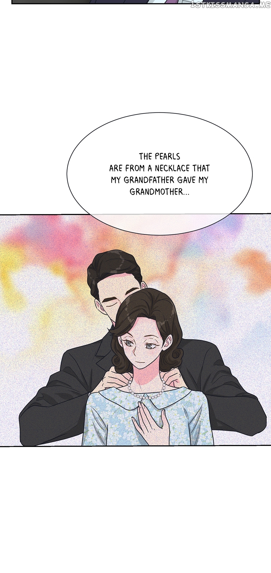 Relationship Once Done Chapter 107 - page 40