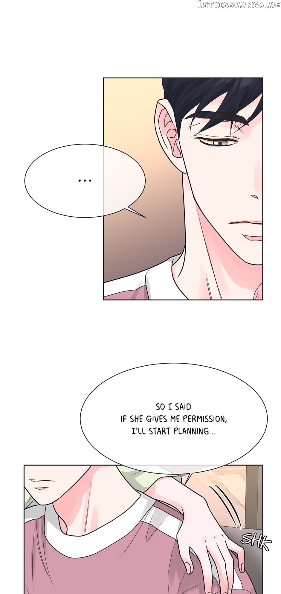 Relationship Once Done Chapter 104 - page 10