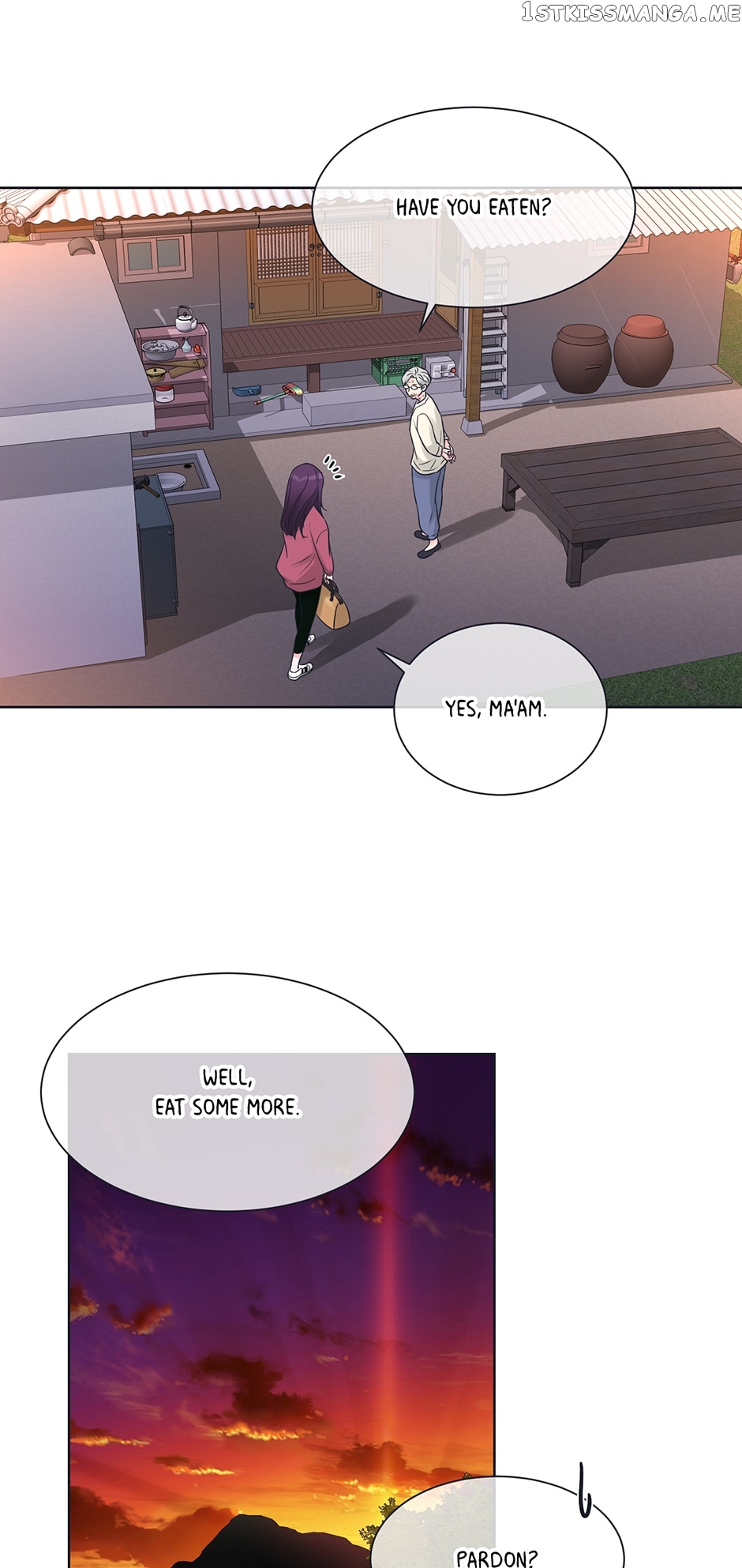 Relationship Once Done Chapter 104 - page 25