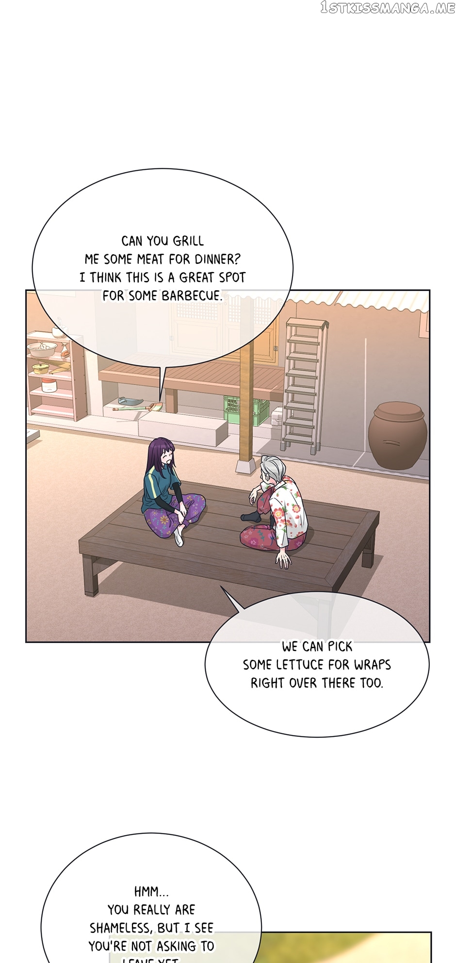 Relationship Once Done Chapter 104 - page 37