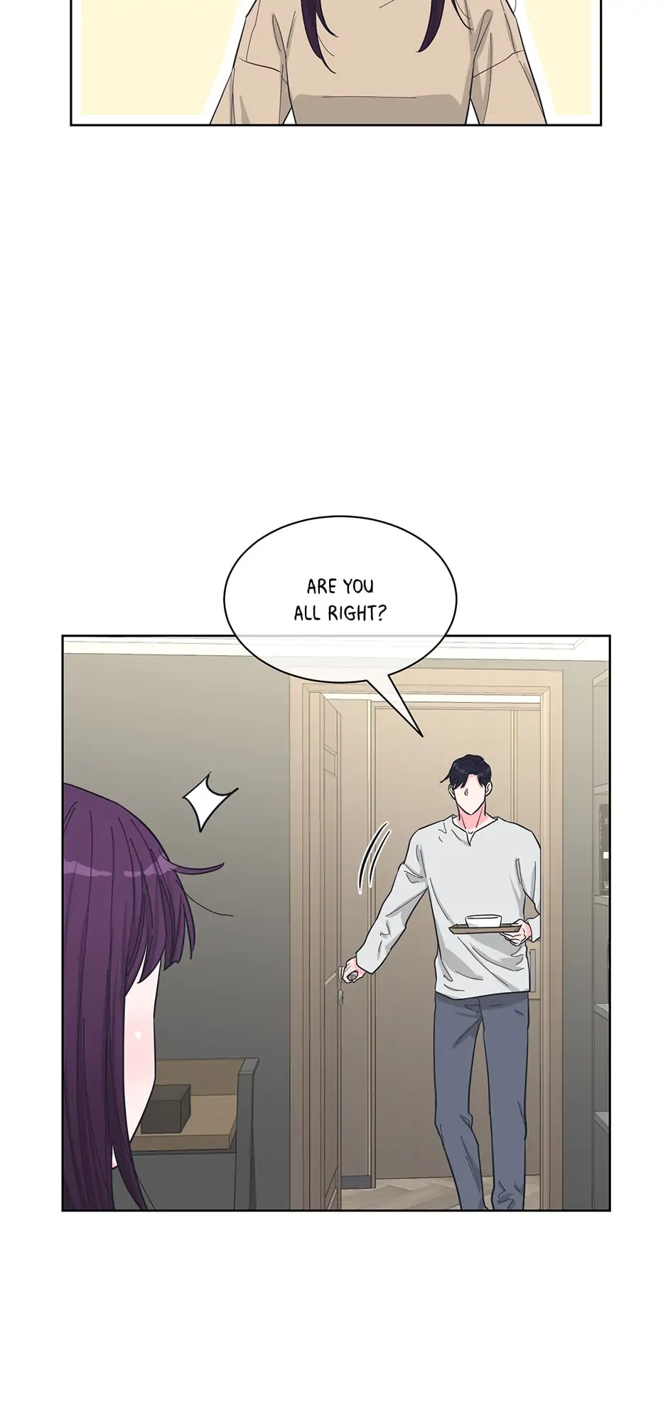 Relationship Once Done chapter 84 - page 44