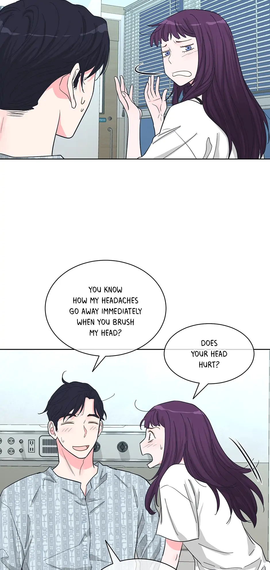 Relationship Once Done chapter 79 - page 26