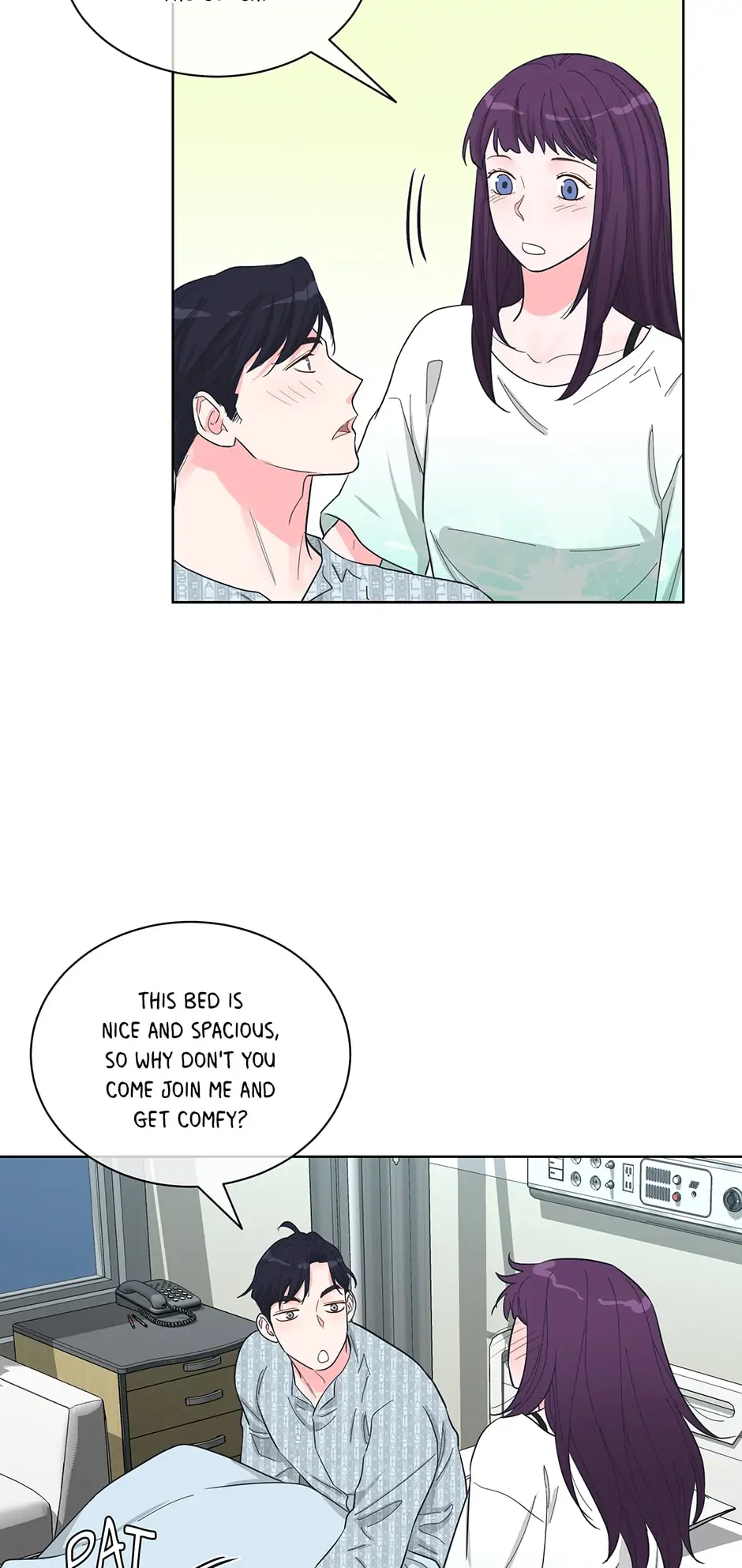 Relationship Once Done chapter 79 - page 32