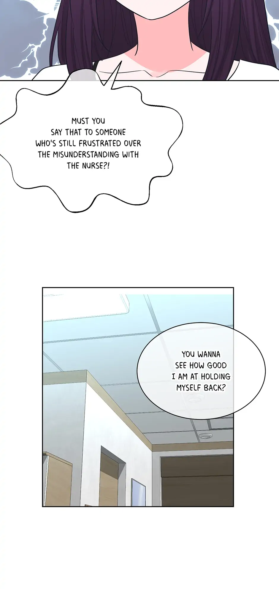 Relationship Once Done chapter 79 - page 36