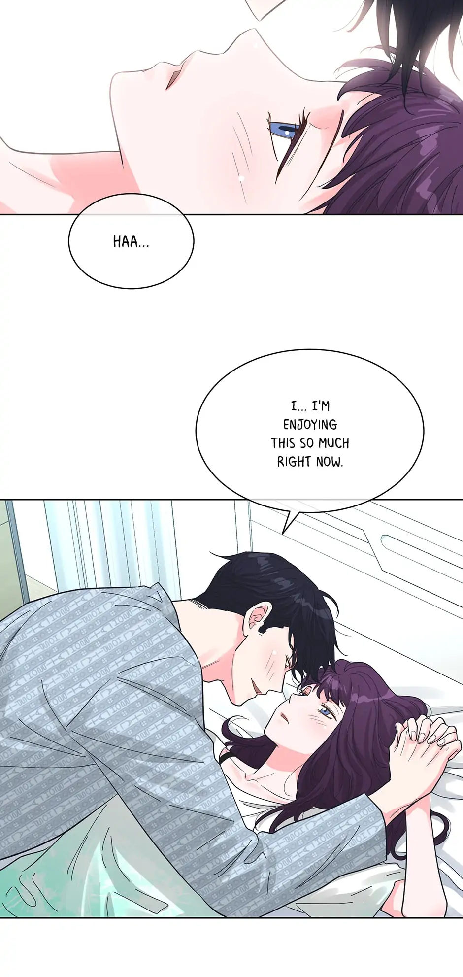 Relationship Once Done chapter 79 - page 45