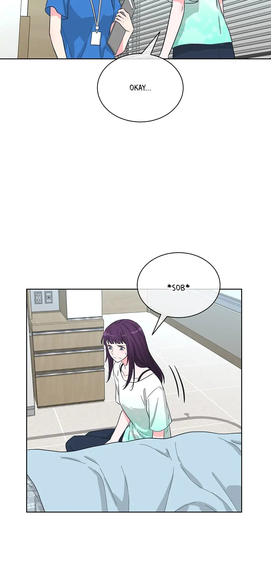 Relationship Once Done chapter 78 - page 26