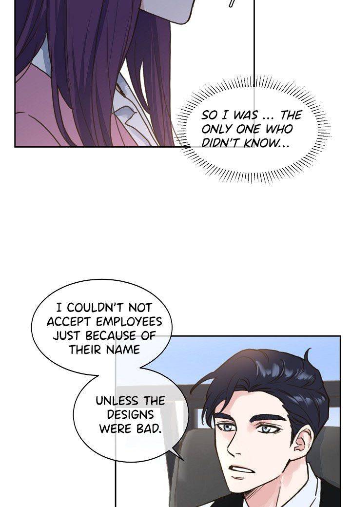 Relationship Once Done chapter 2 - page 40