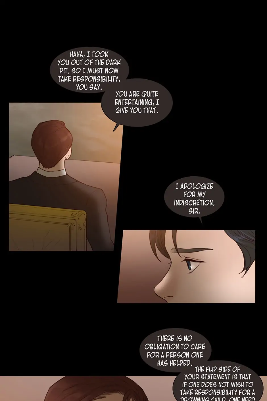 Portrait Chapter 29 - page 29