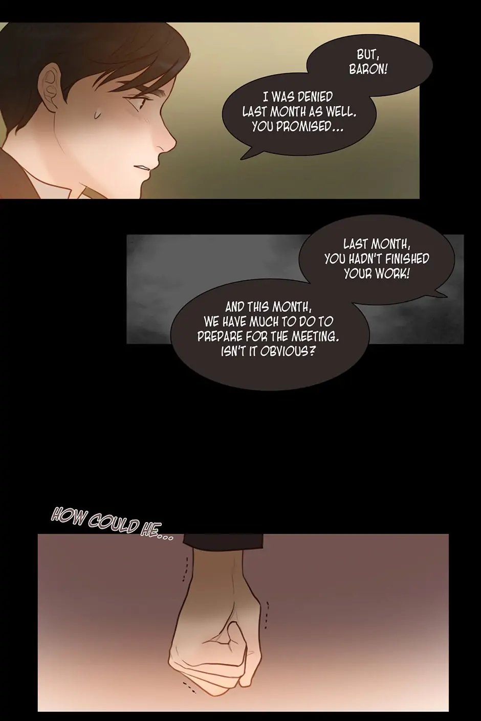 Portrait Chapter 27 - page 38