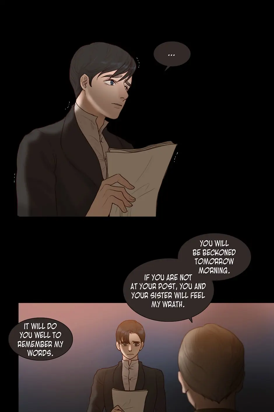 Portrait Chapter 27 - page 43