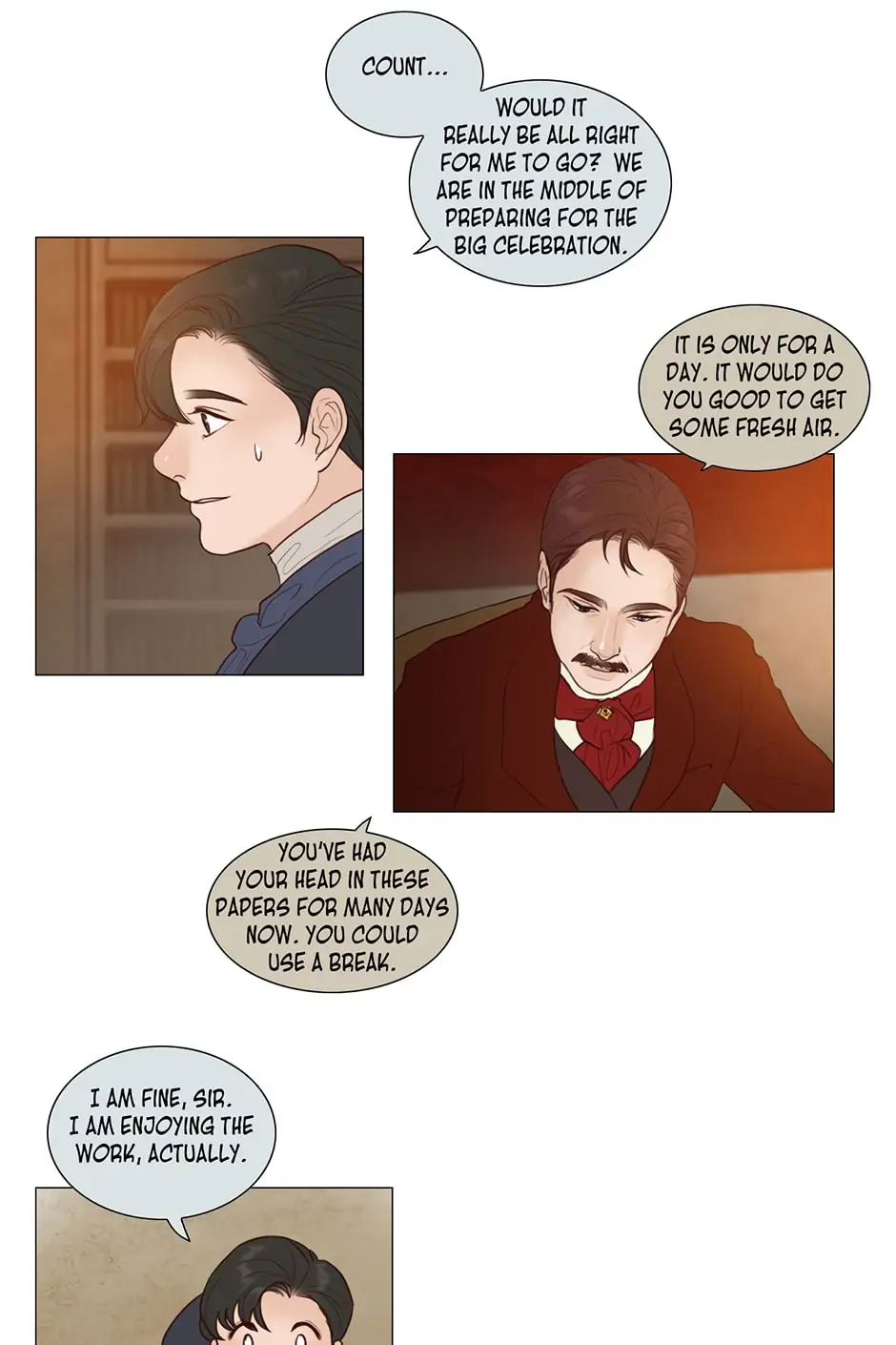 Portrait Chapter 16 - page 27