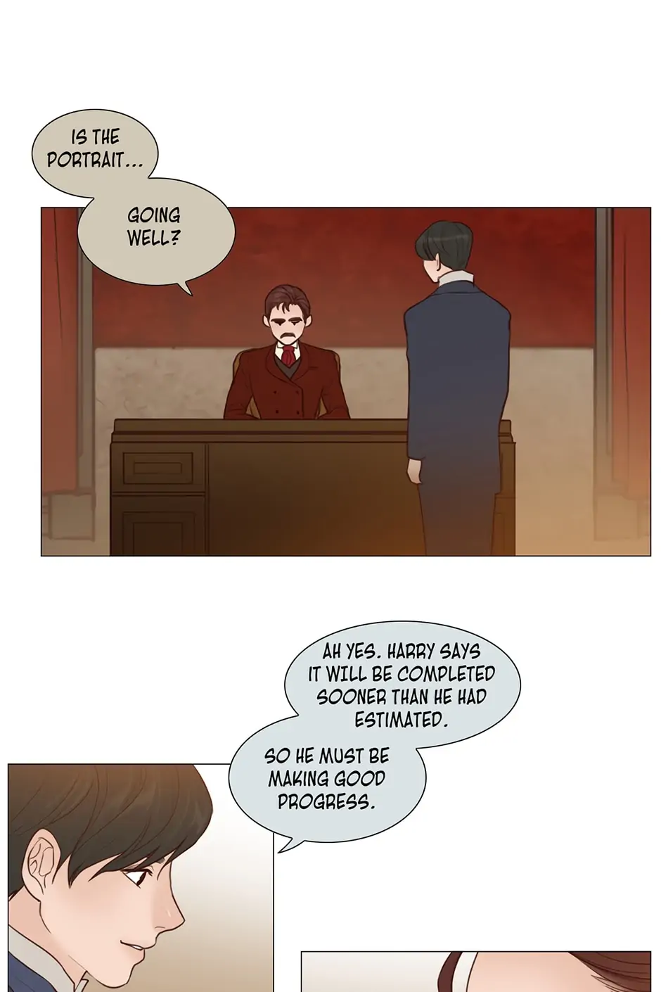 Portrait Chapter 16 - page 31