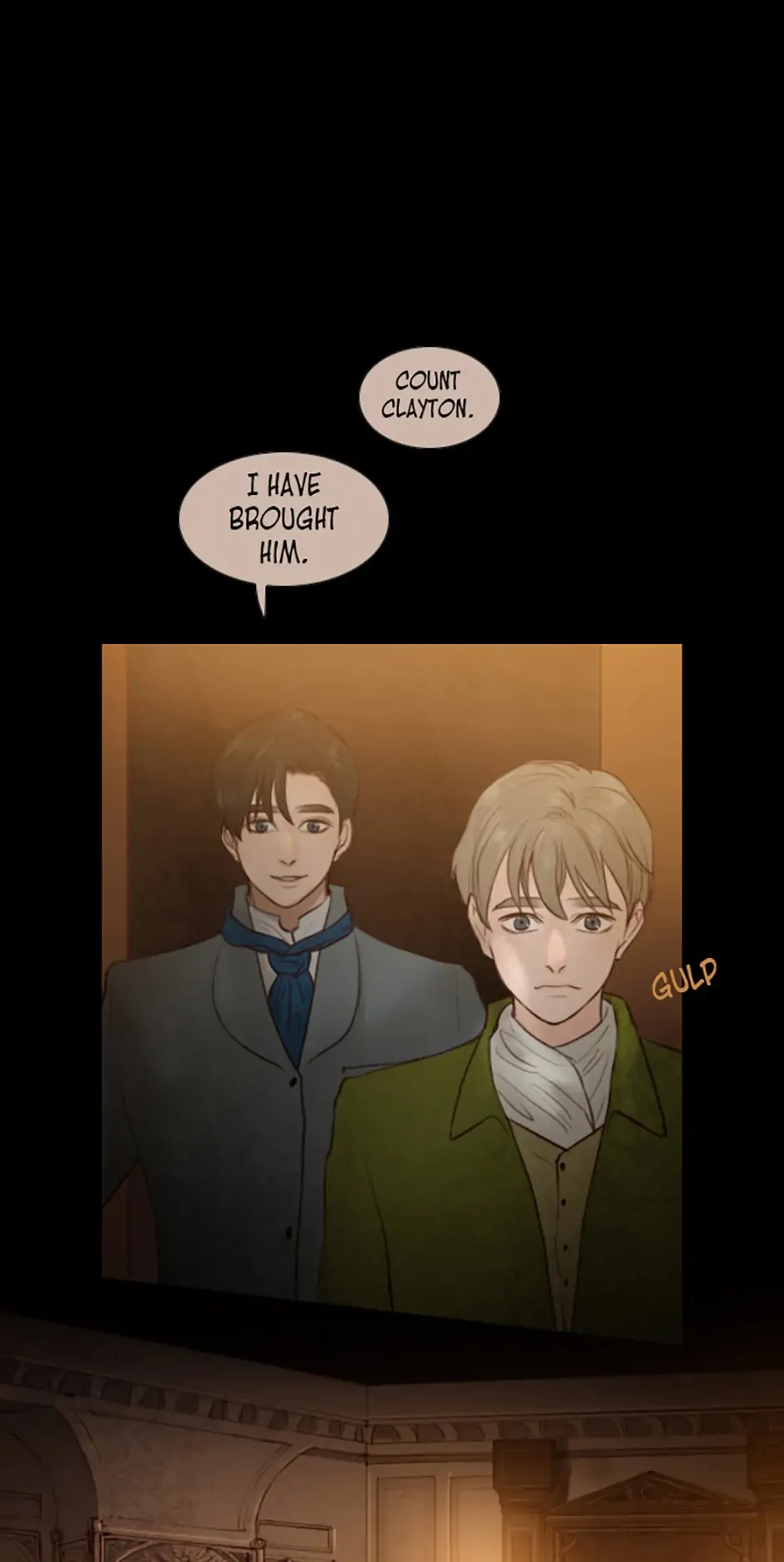 Portrait Chapter 6 - page 6