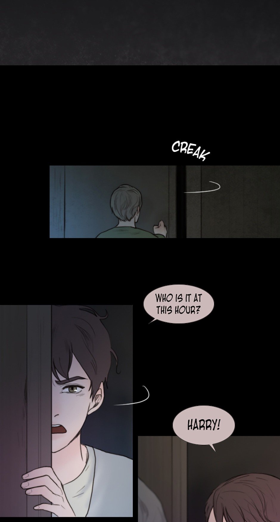 Portrait Chapter 2 - page 3