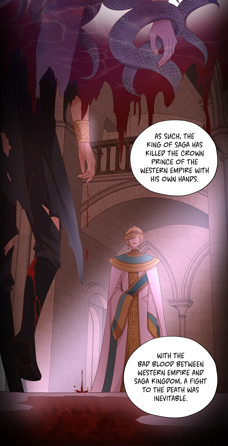 The Song of Theodor chapter 54 - page 4