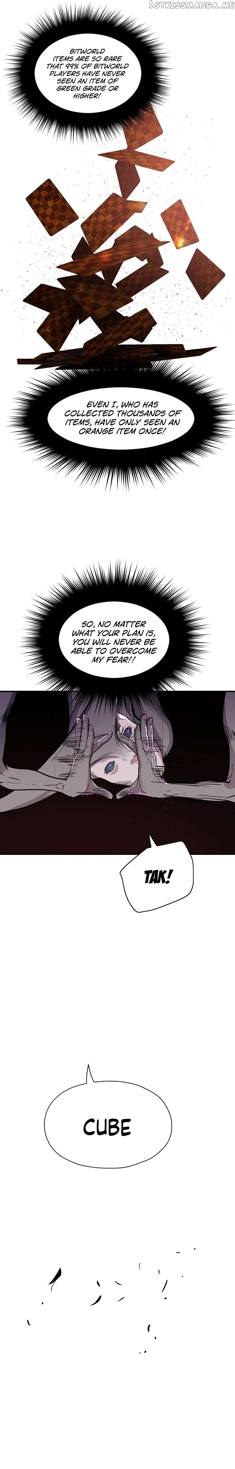 VR HERO Chapter 17 - page 29