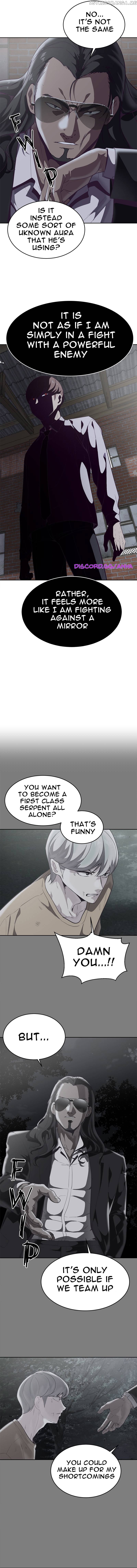 The Boy of Death Chapter 106 - page 14