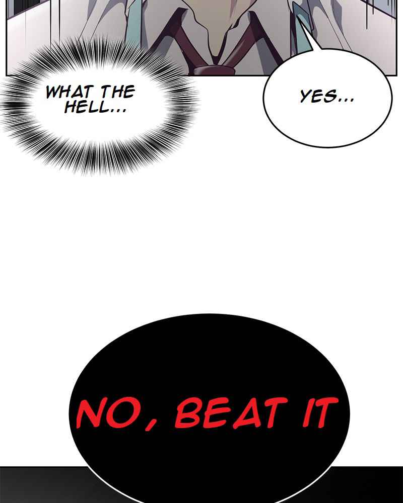 The Boy of Death chapter 99 - page 21