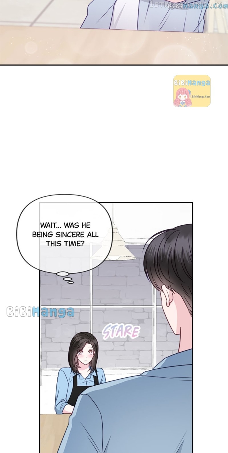 The Odd One Next Door Chapter 41 - page 11