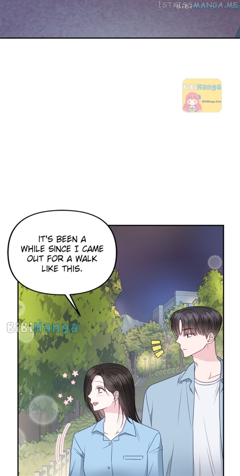 The Odd One Next Door Chapter 41 - page 44