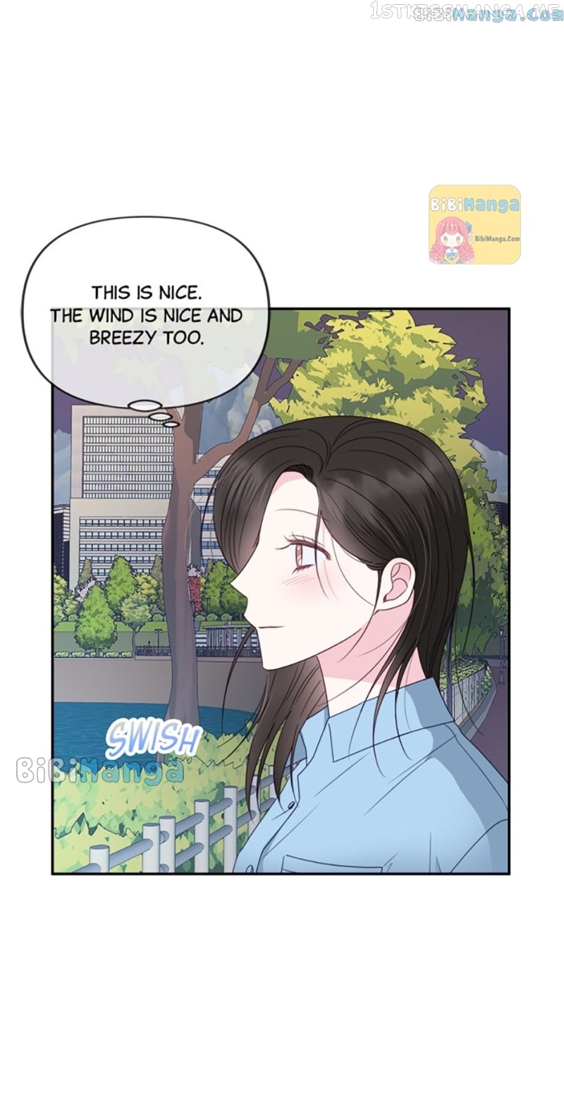 The Odd One Next Door Chapter 41 - page 49