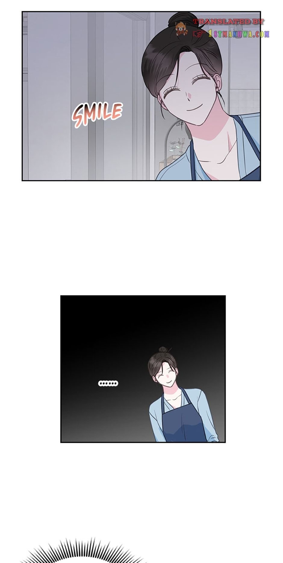 The Odd One Next Door chapter 24 - page 33