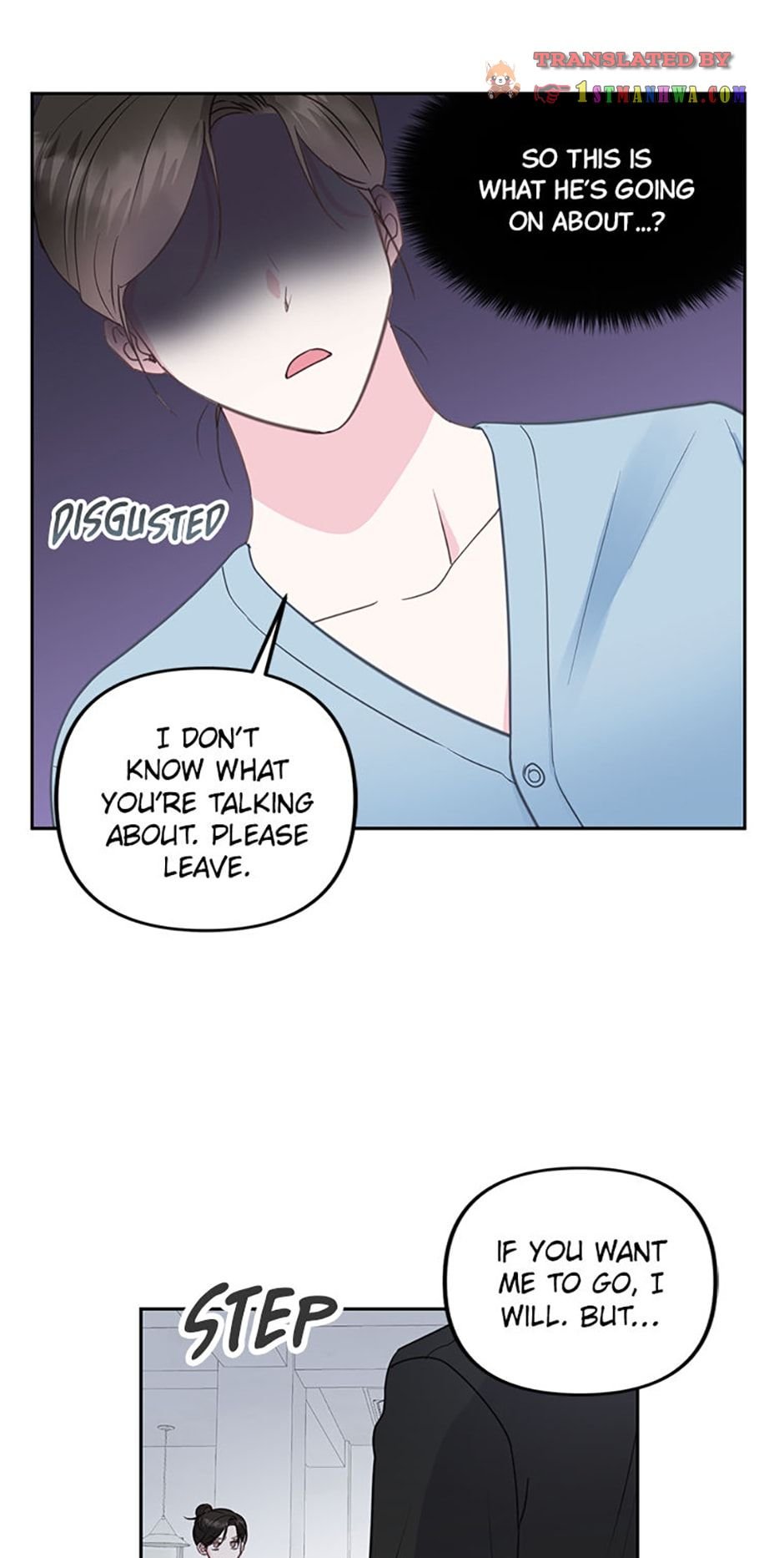 The Odd One Next Door chapter 24 - page 44