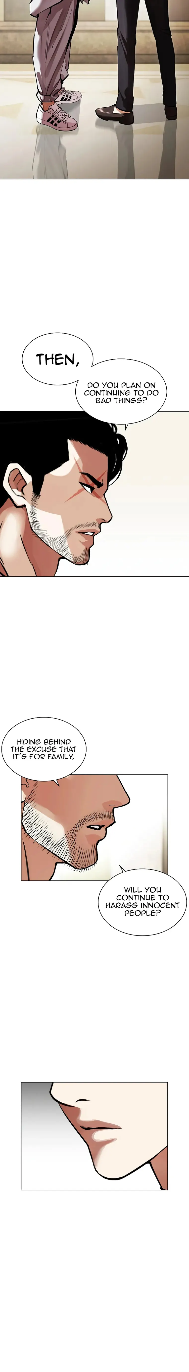 Lookism - Manhwa Chapter 458 - page 24