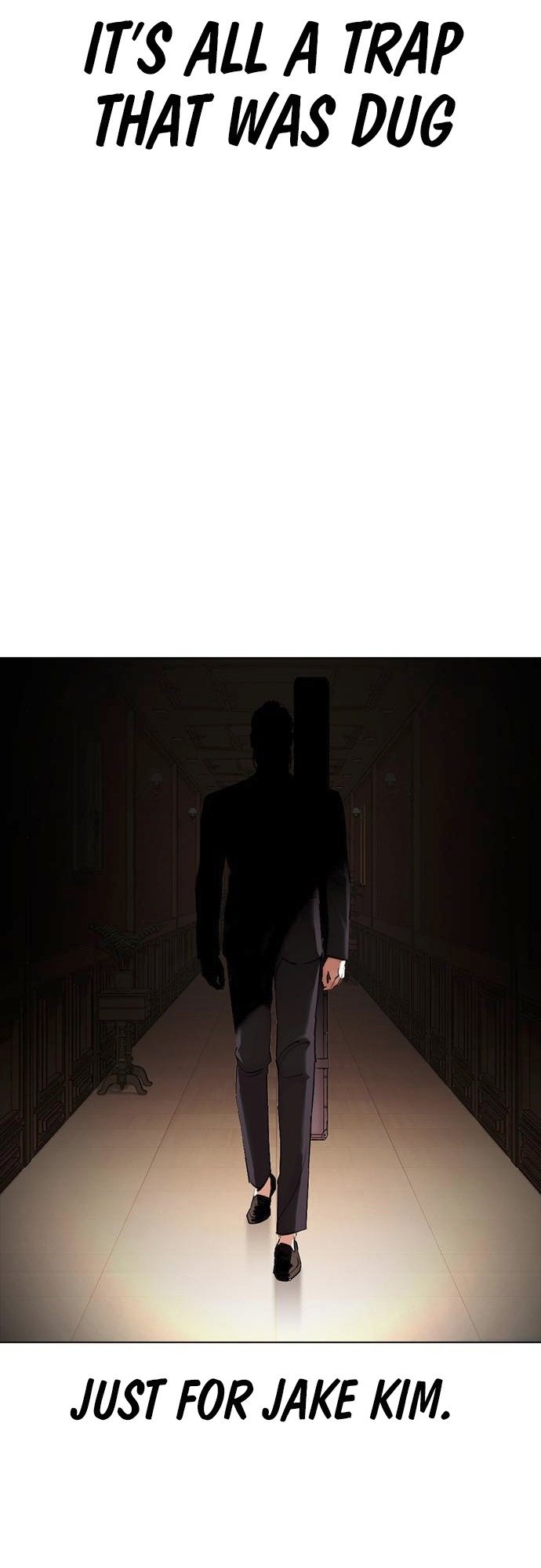 Lookism - Manhwa chapter 414 - page 93