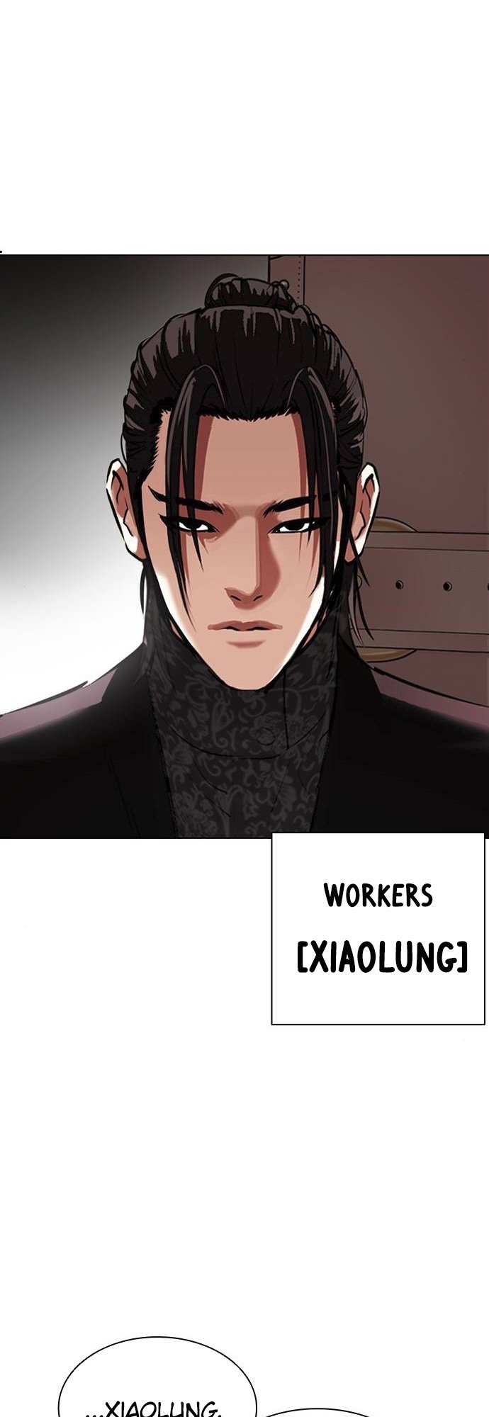 Lookism - Manhwa chapter 414 - page 94