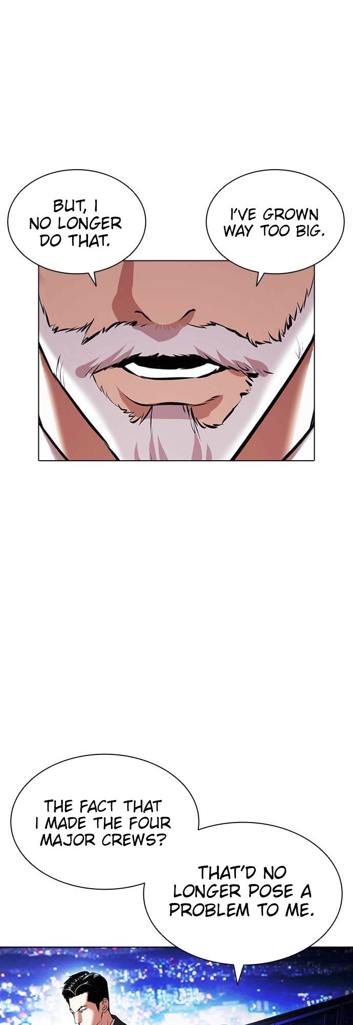 Lookism - Manhwa chapter 413 - page 16