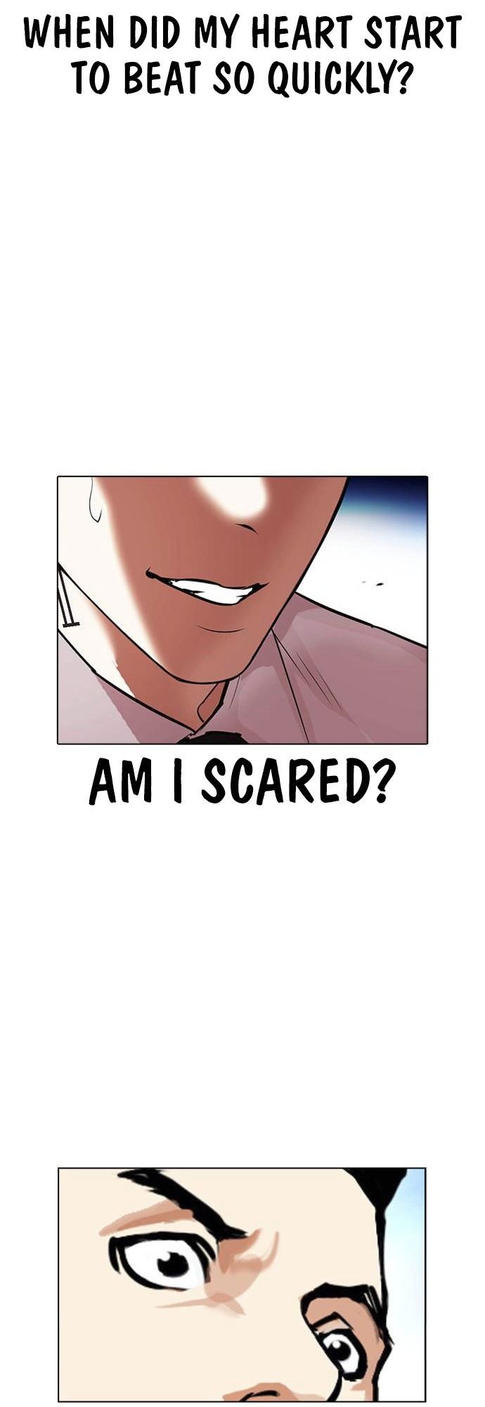 Lookism - Manhwa chapter 408 - page 12