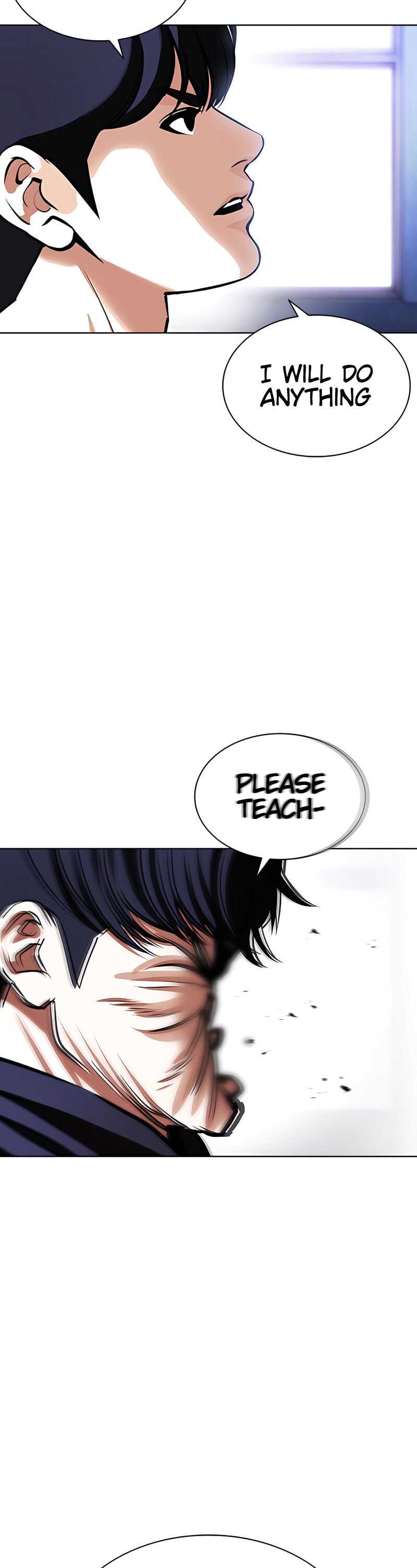 Lookism - Manhwa chapter 396 - page 50