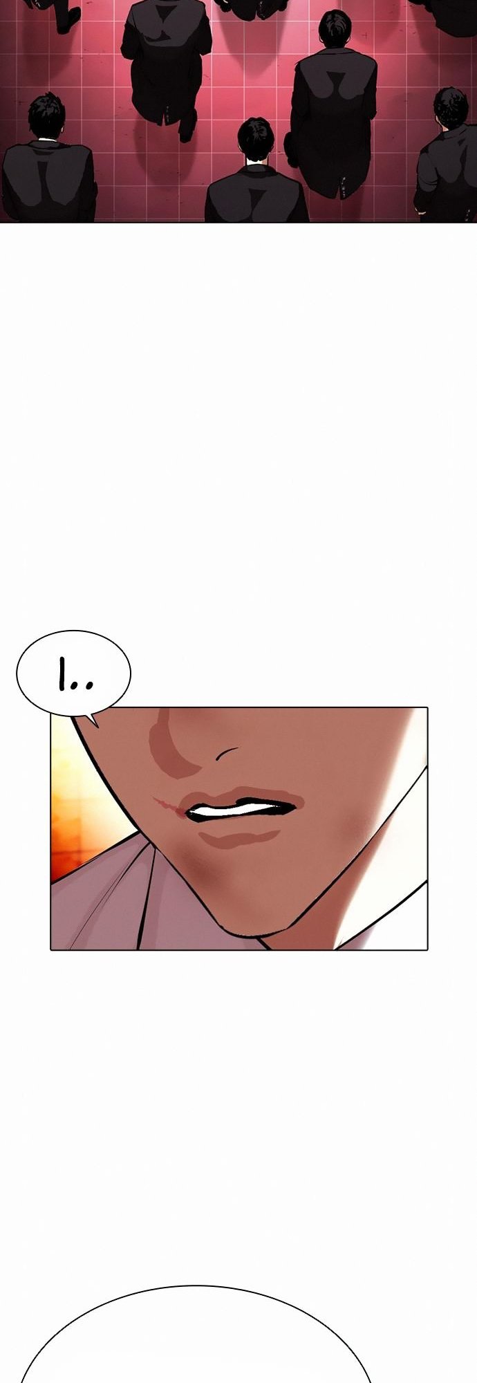 Lookism - Manhwa chapter 388 - page 81