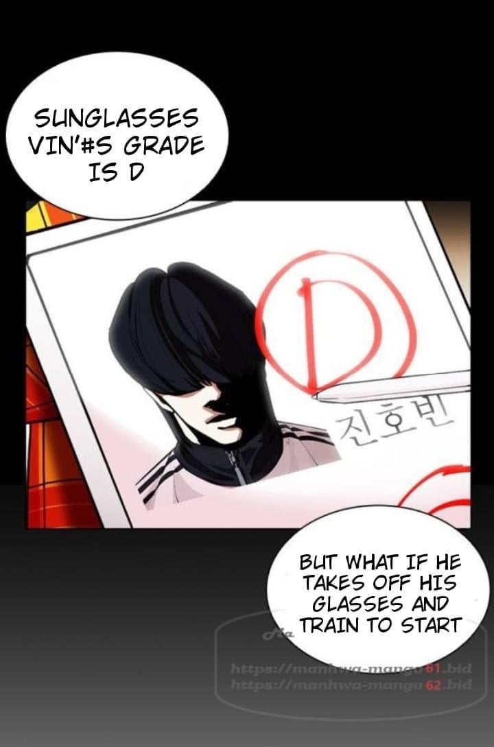 Lookism - Manhwa chapter 381 - page 79