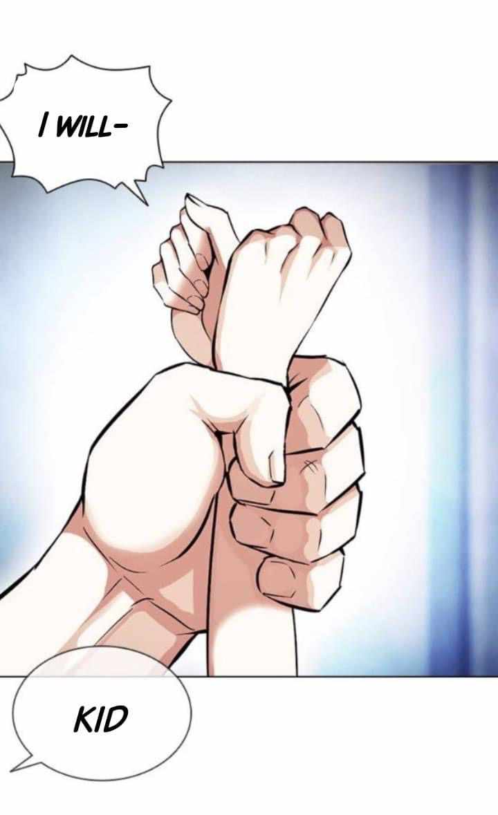 Lookism - Manhwa chapter 380 - page 45