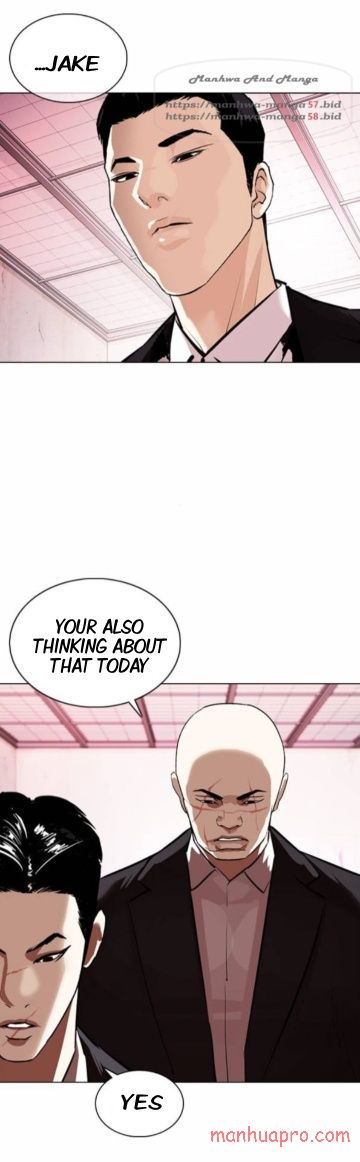 Lookism - Manhwa chapter 373 - page 80