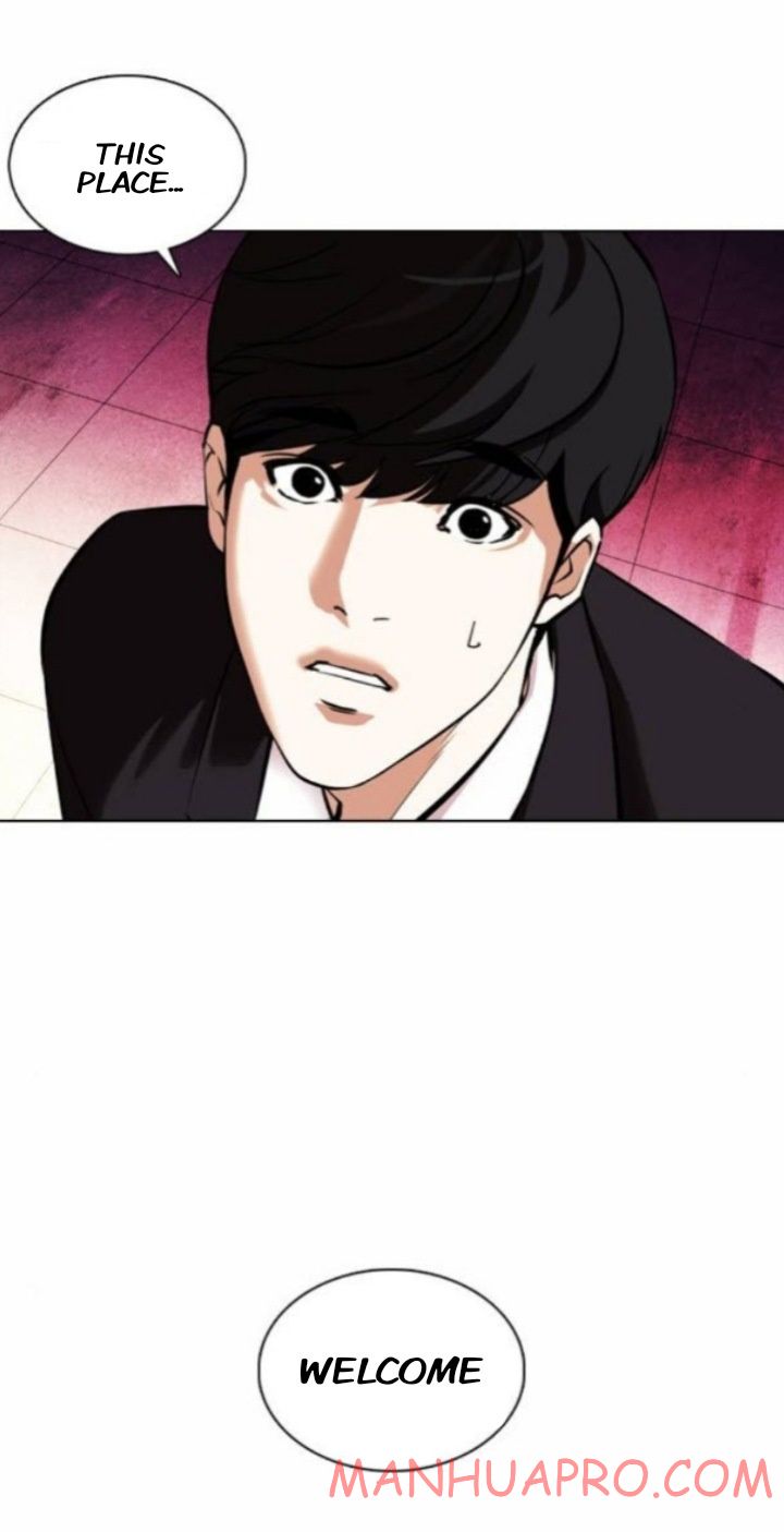 Lookism - Manhwa chapter 372 - page 30