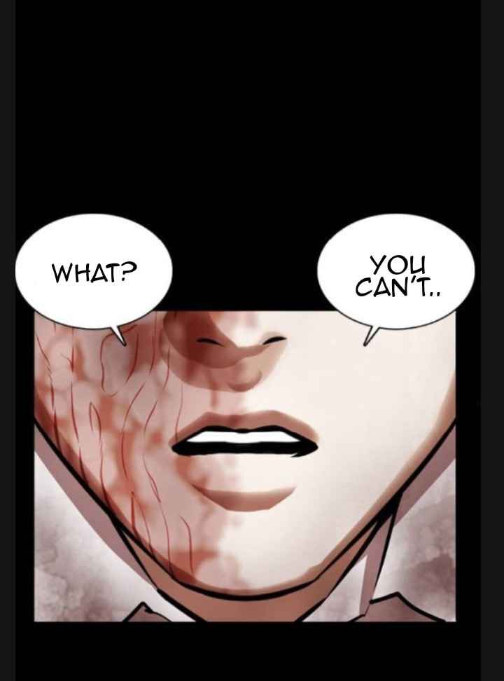 Lookism - Manhwa chapter 371-1 - page 57