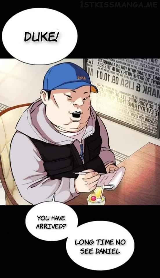 Lookism - Manhwa chapter 369.2 - page 5