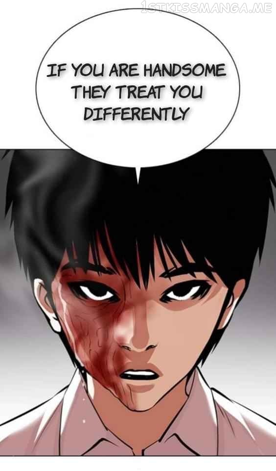 Lookism - Manhwa chapter 369.1 - page 45