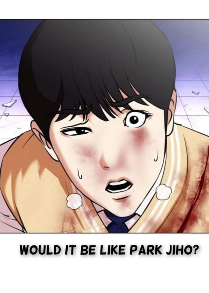 Lookism - Manhwa chapter 369 - page 60