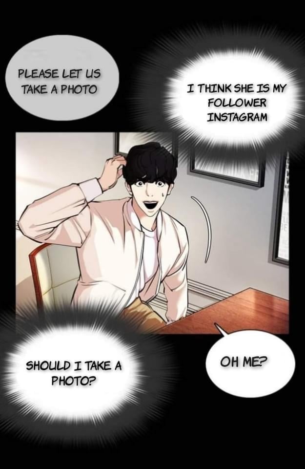 Lookism - Manhwa chapter 369 - page 64