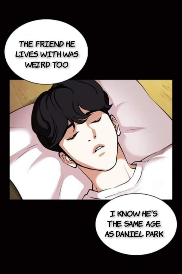 Lookism - Manhwa chapter 369 - page 7