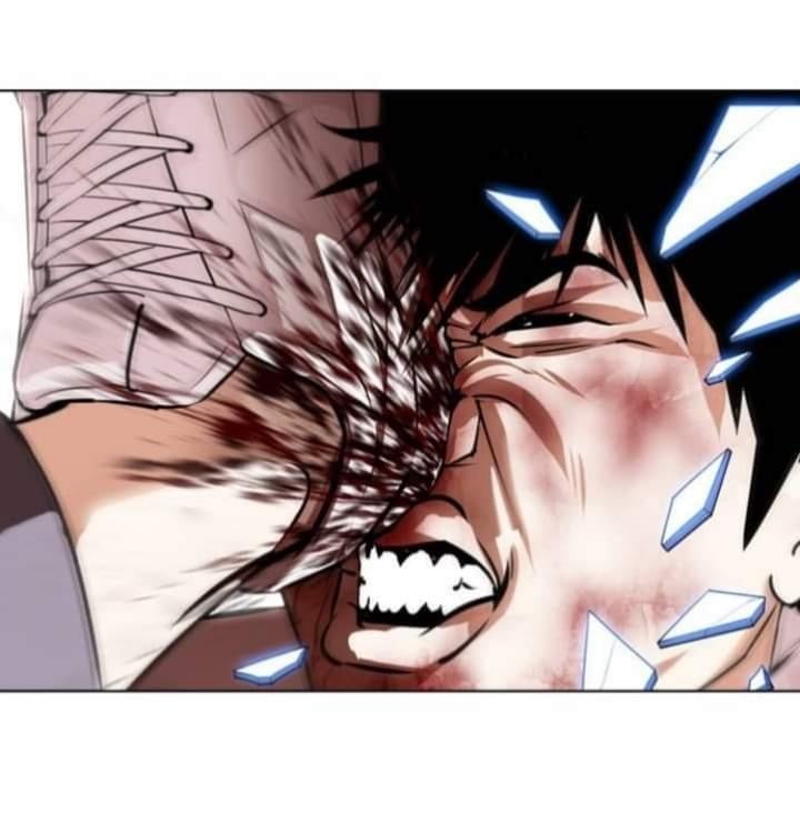 Lookism - Manhwa chapter 369 - page 75