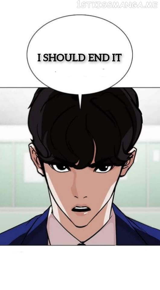 Lookism - Manhwa chapter 359.1 - page 70