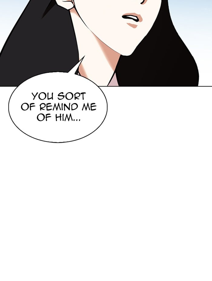 Lookism - Manhwa chapter 347 - page 115