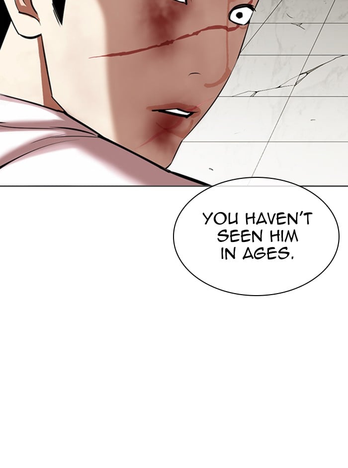 Lookism - Manhwa chapter 346 - page 2