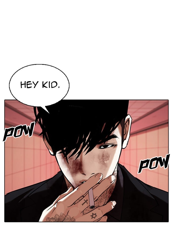 Lookism - Manhwa chapter 342 - page 147