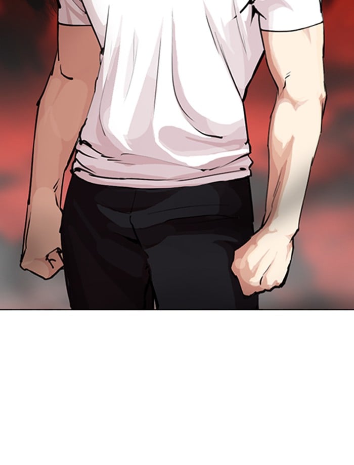 Lookism - Manhwa chapter 342 - page 30